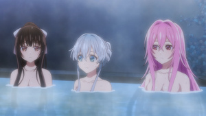 Seirei Gensouki: Spirit Chronicles Season 2